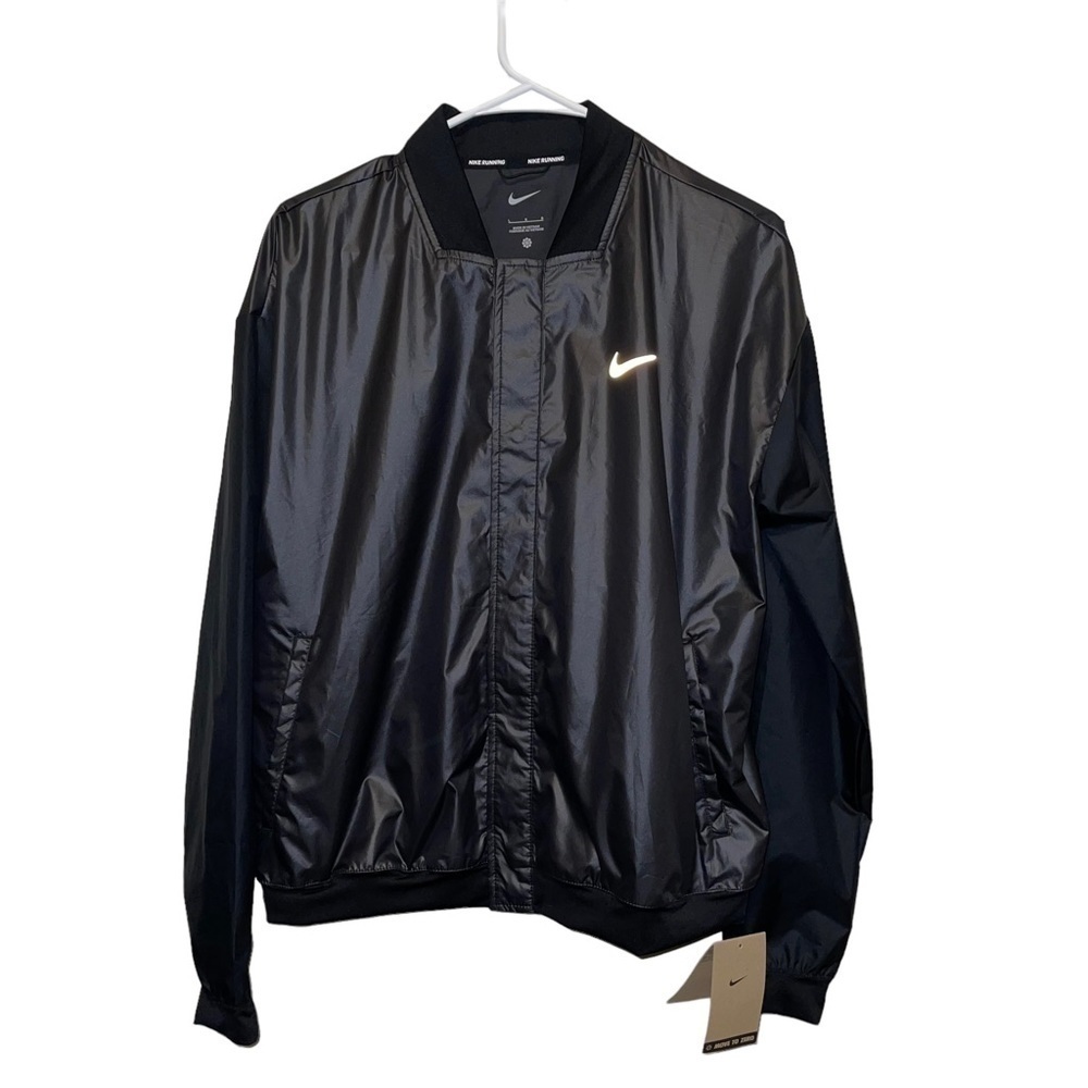 NWT Nike Running Jacket Size L